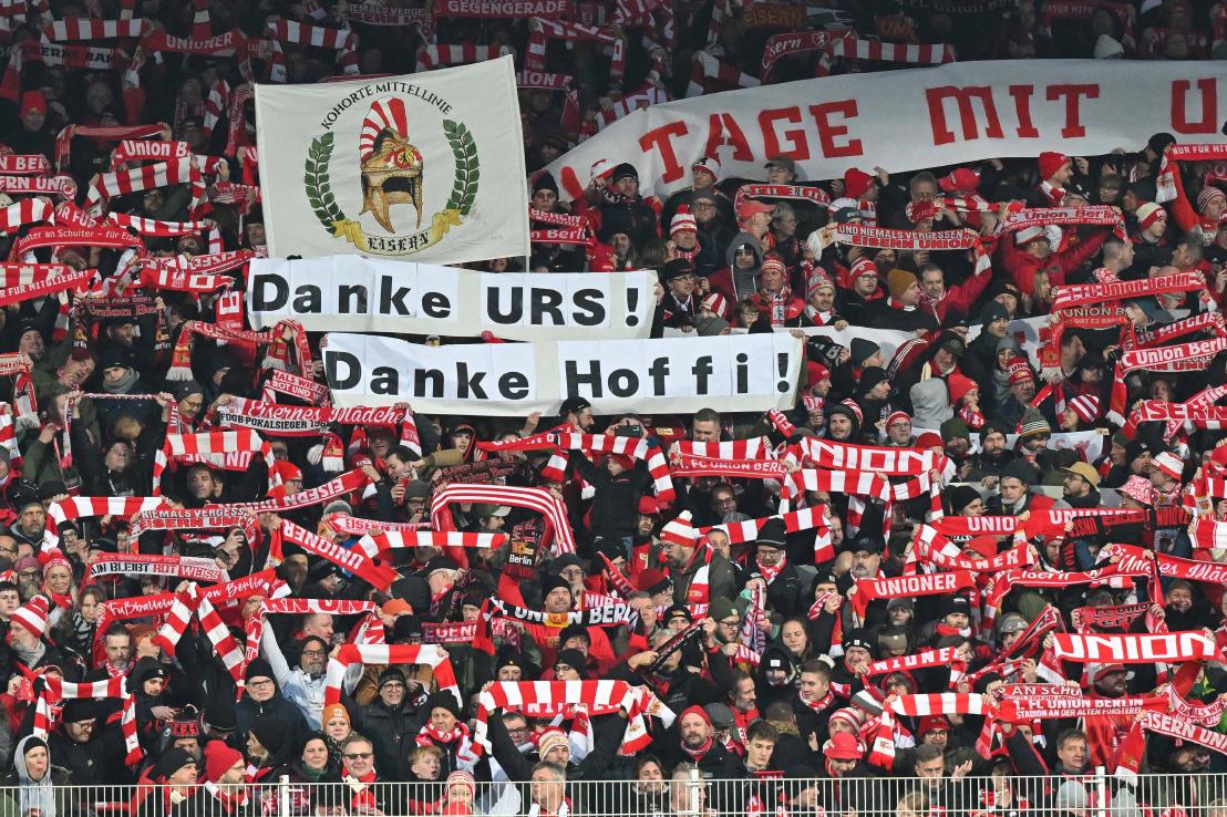 Einfach nur DANKE!