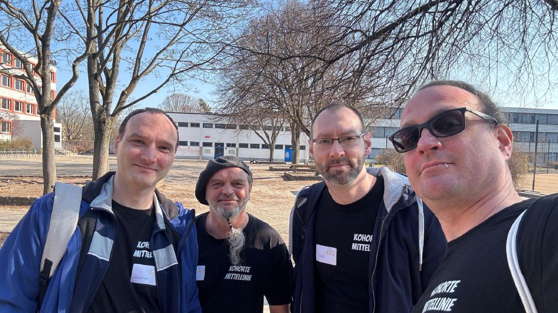 Schlag den Koffer Schlag den Koffer