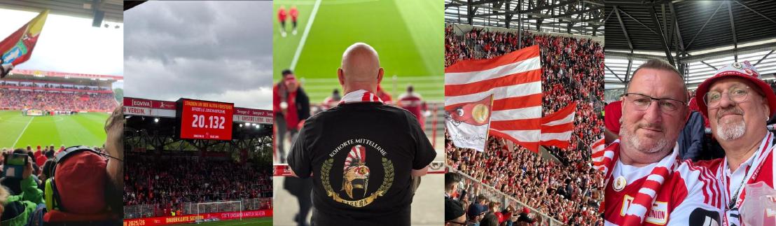 Letzer Spieltag der Saison Letzer Spieltag der Saison