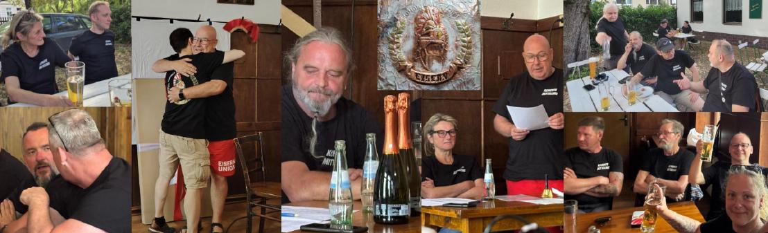 MV 2025 - Saisonauswertung und Zukunftsgestaltung MV 2025 - Saisonauswertung und Zukunftsgestaltung